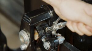 Como Lubrificar Sua Empilhadeira da Maneira Correta